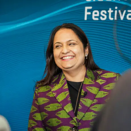 Homepage Corporate Elementor