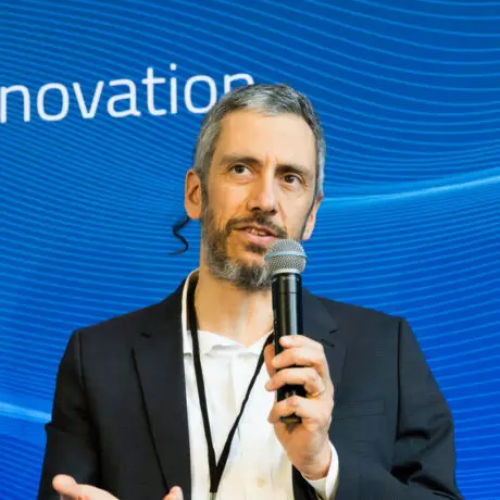 Homepage Corporate Elementor