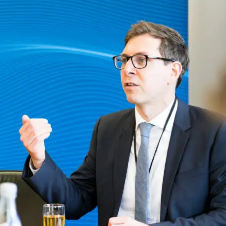 Homepage Corporate Elementor