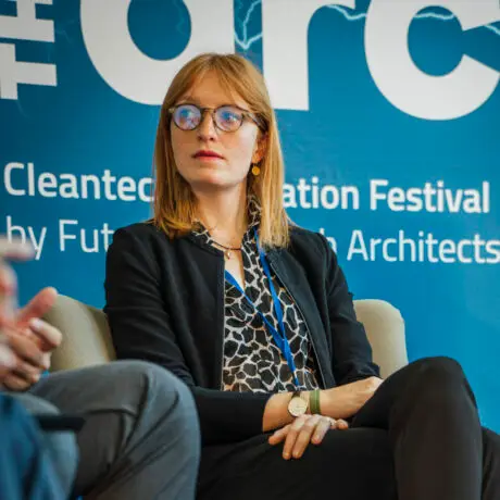 Homepage Corporate Elementor