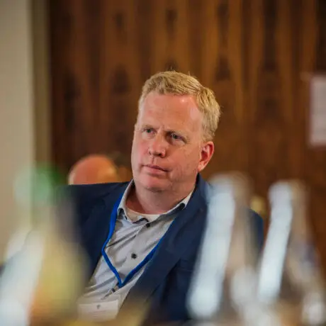 Homepage Corporate Elementor