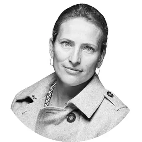 Homepage Corporate Elementor